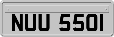 NUU5501
