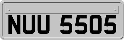 NUU5505