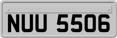 NUU5506