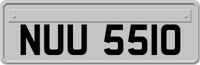 NUU5510