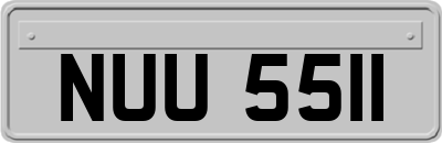 NUU5511