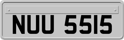 NUU5515