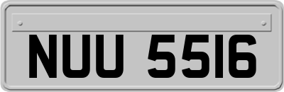 NUU5516