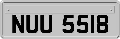 NUU5518