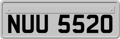 NUU5520