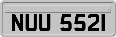 NUU5521