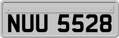 NUU5528