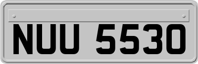 NUU5530