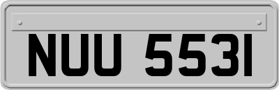 NUU5531