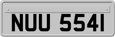 NUU5541