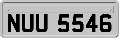 NUU5546