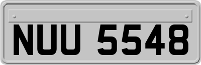 NUU5548
