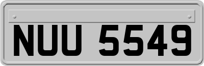 NUU5549
