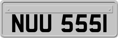 NUU5551
