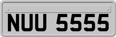 NUU5555