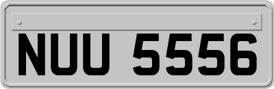 NUU5556
