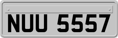 NUU5557