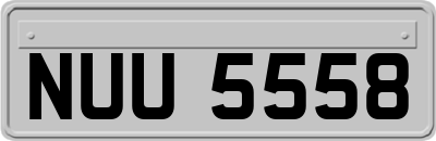 NUU5558
