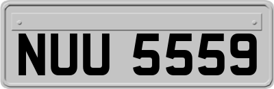 NUU5559
