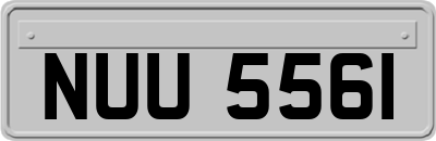 NUU5561