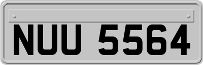 NUU5564