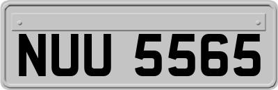 NUU5565