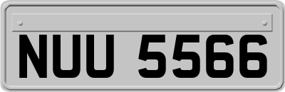 NUU5566