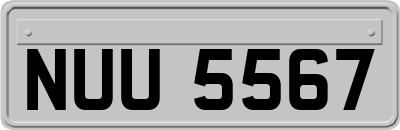 NUU5567