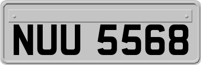 NUU5568