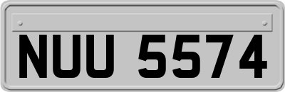 NUU5574