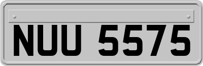 NUU5575