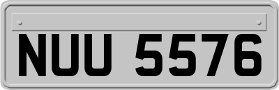 NUU5576
