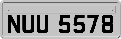 NUU5578