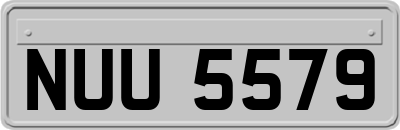 NUU5579