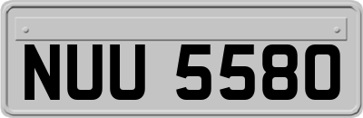 NUU5580