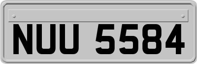 NUU5584