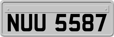 NUU5587