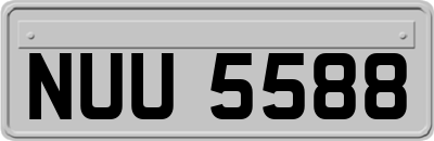 NUU5588