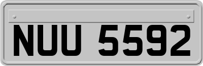 NUU5592