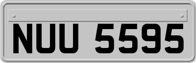 NUU5595