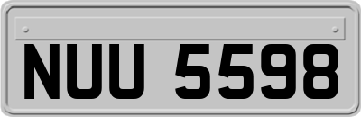 NUU5598