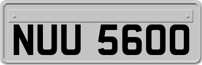 NUU5600