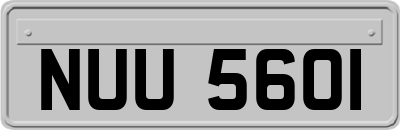 NUU5601