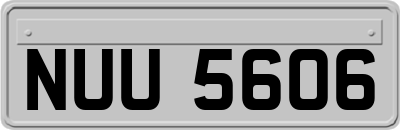 NUU5606