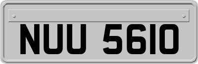 NUU5610
