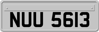 NUU5613