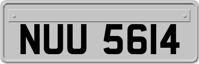 NUU5614