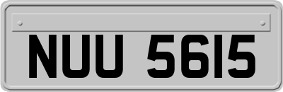 NUU5615