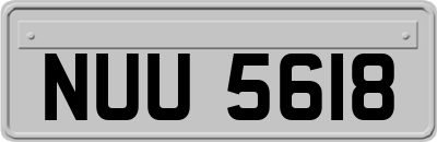 NUU5618