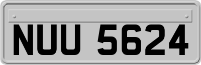 NUU5624